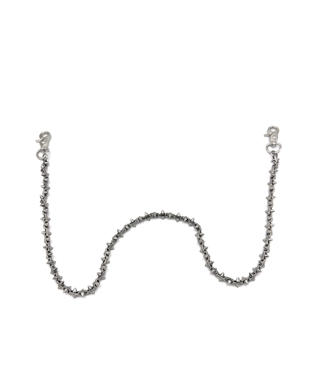 Jagged Wallet Chain