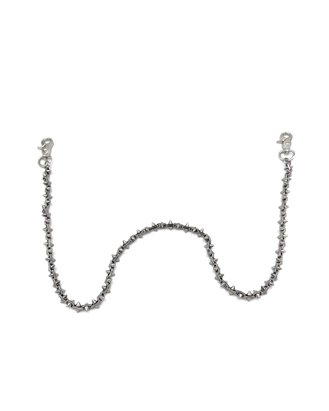 Jagged Wallet Chain