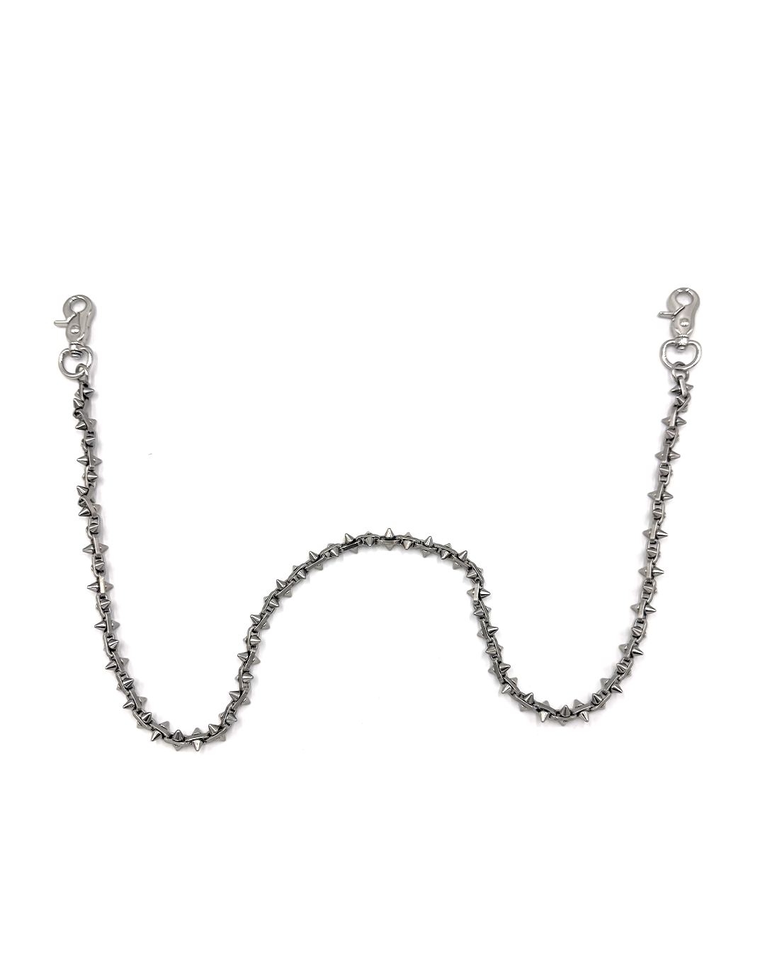 Jagged Wallet Chain