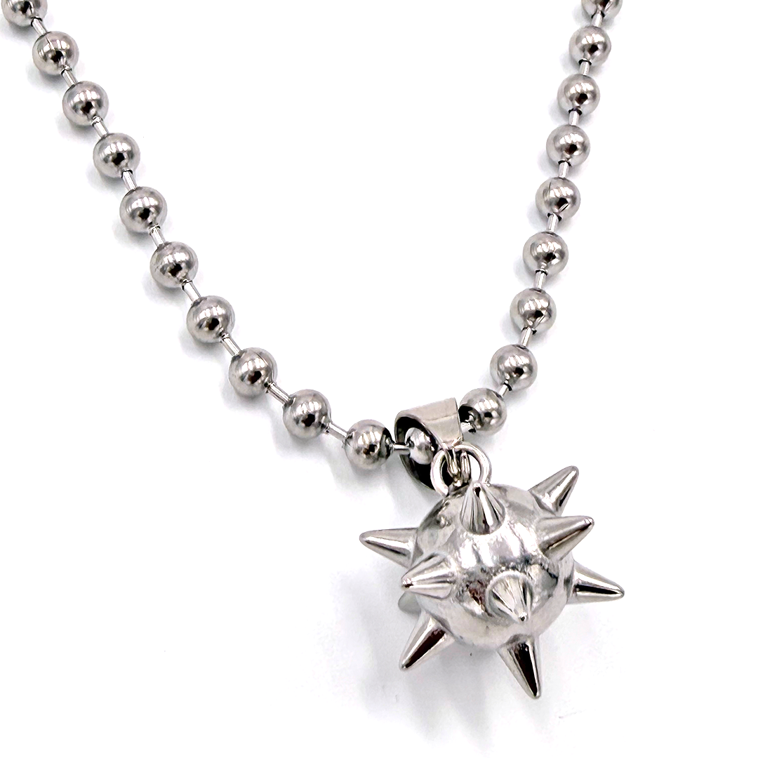 Mace