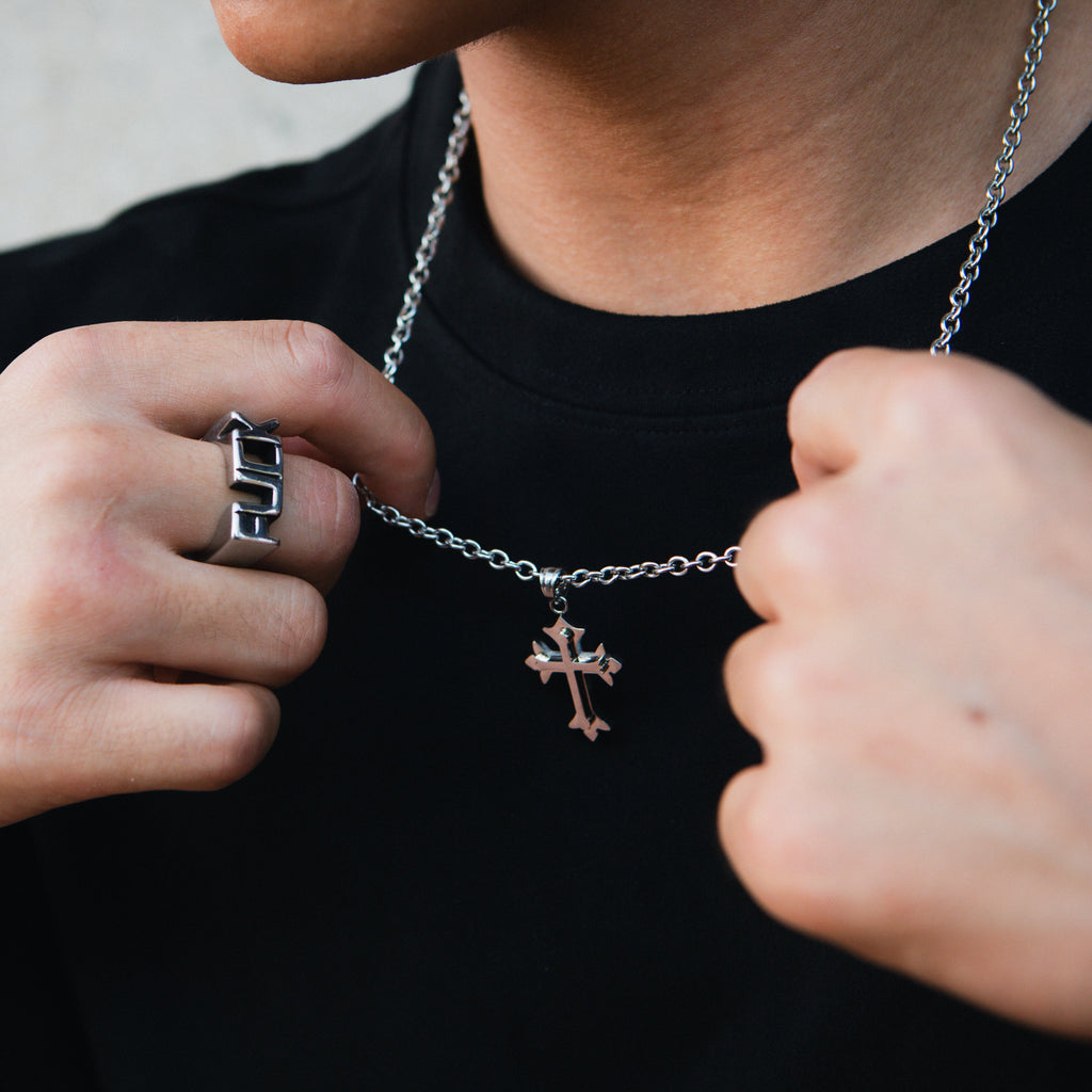 Sanctified