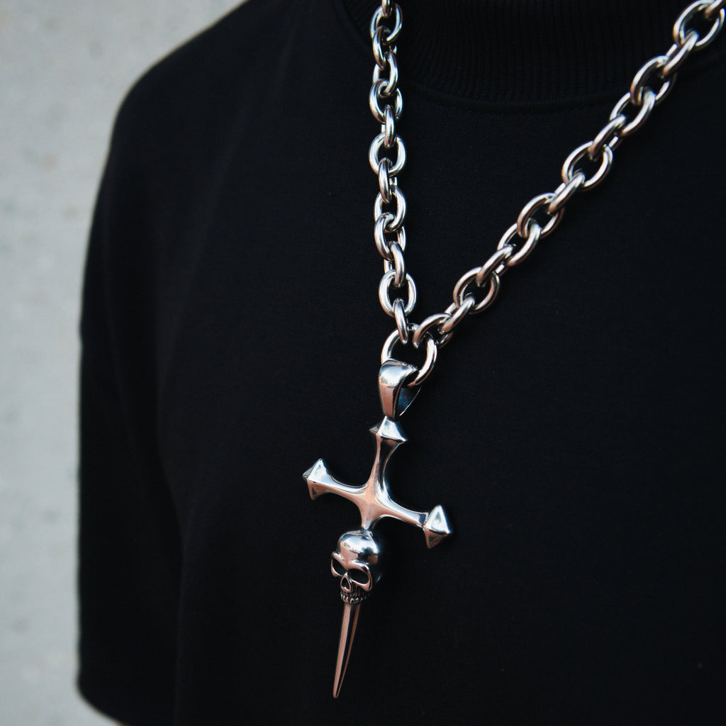 Requiem Cable Chain