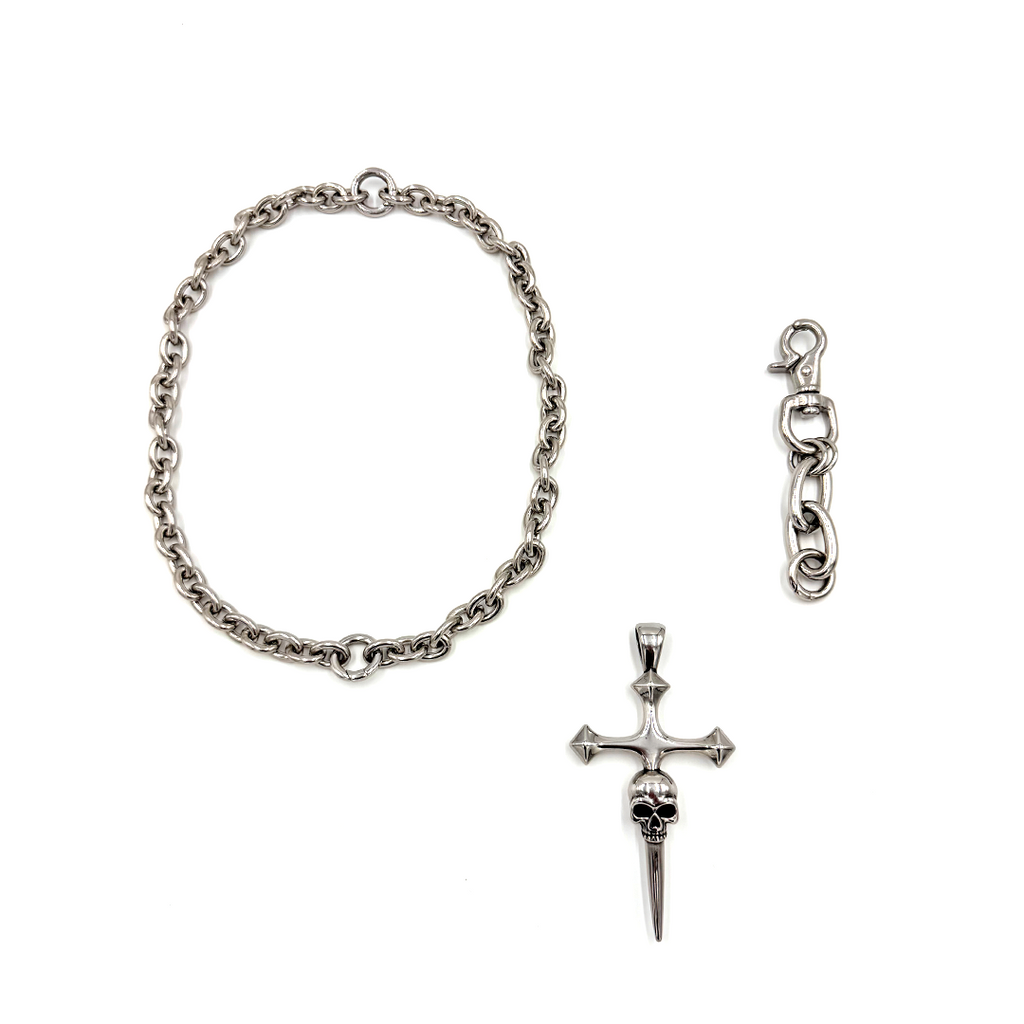 Requiem Cable Chain