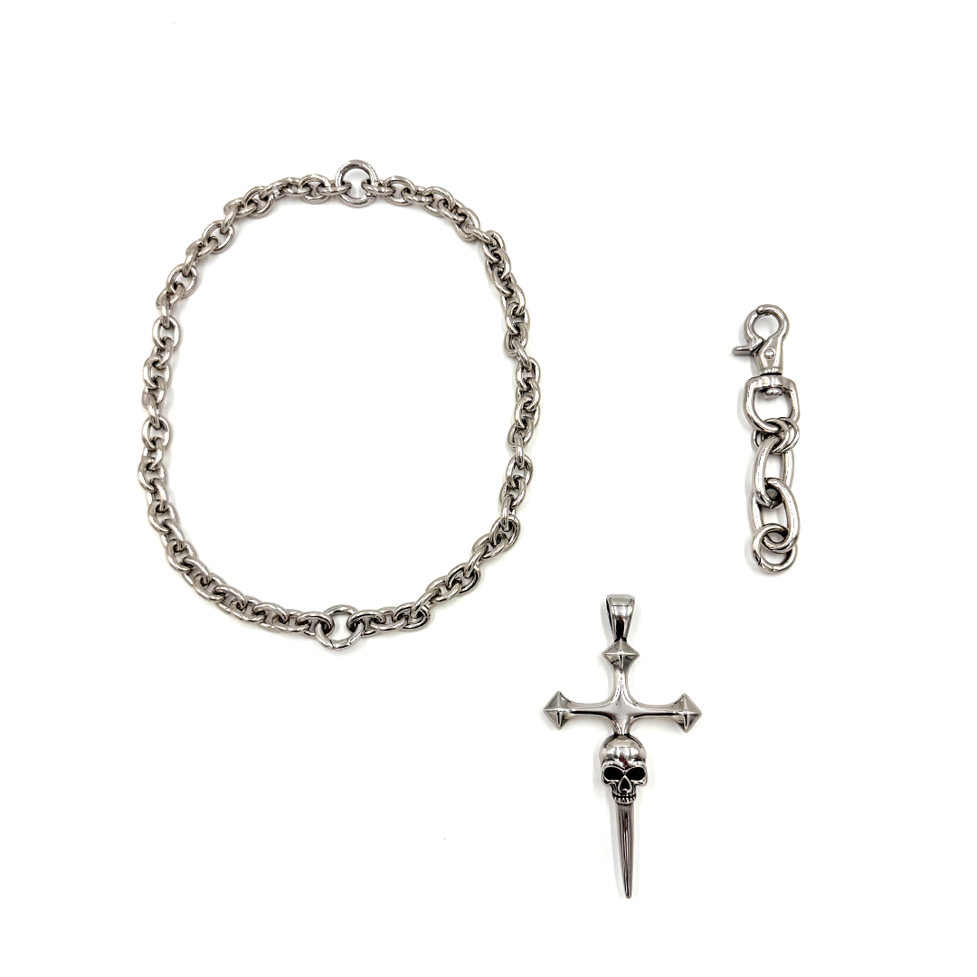 Requiem Cable Chain