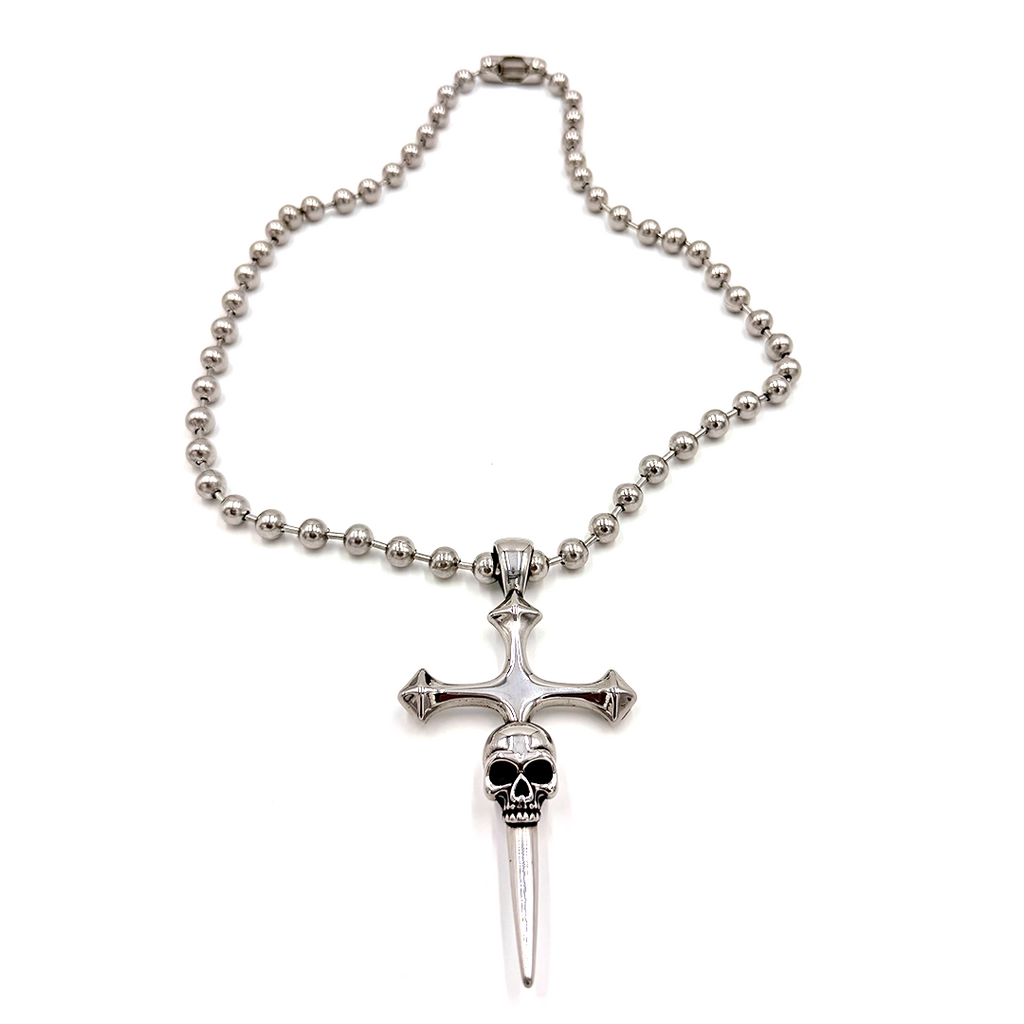 Requiem Ball Chain