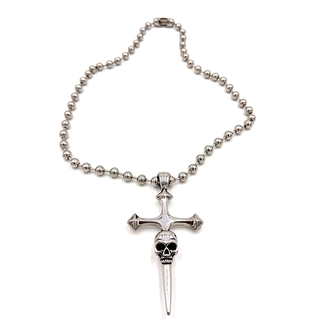 Requiem Ball Chain