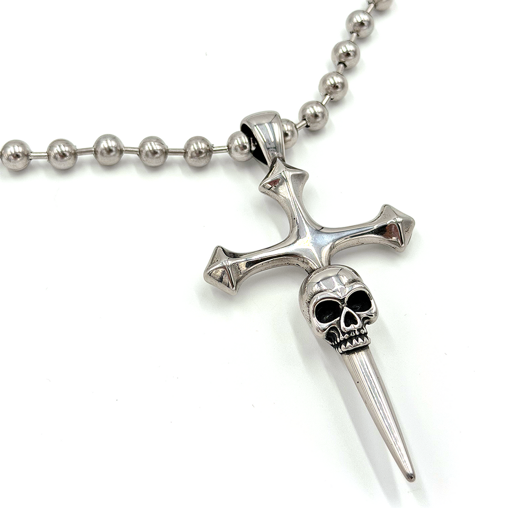 Requiem Ball Chain