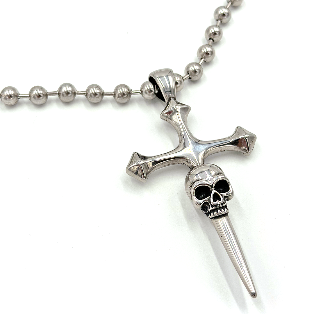 Requiem Ball Chain