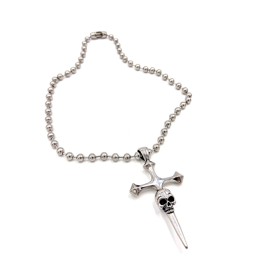 Requiem Ball Chain