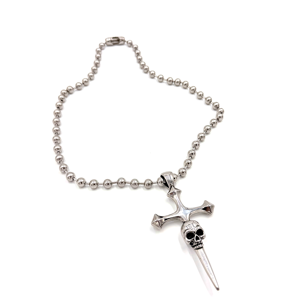 Requiem Ball Chain