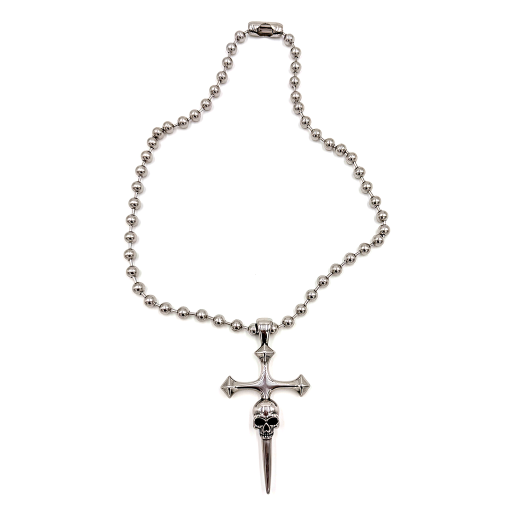Requiem Ball Chain