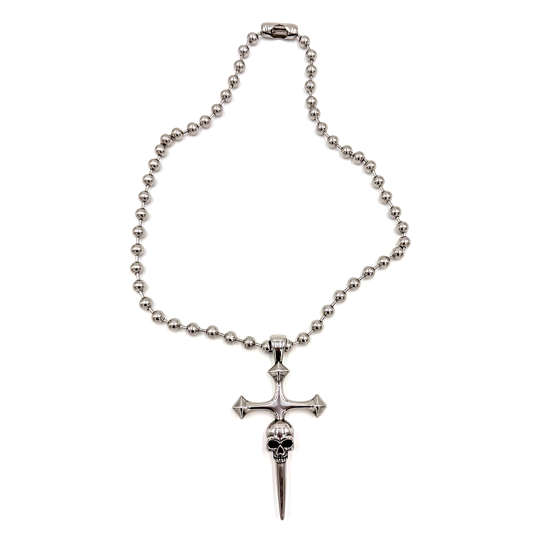 Requiem Ball Chain