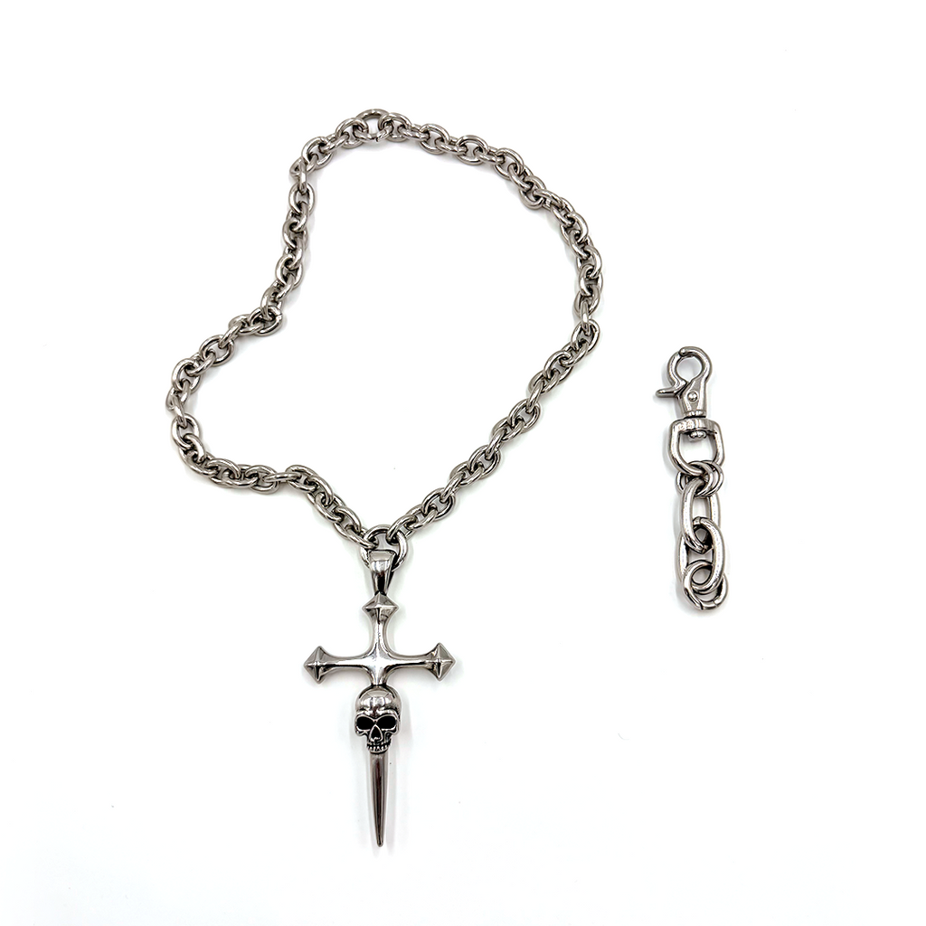Requiem Cable Chain