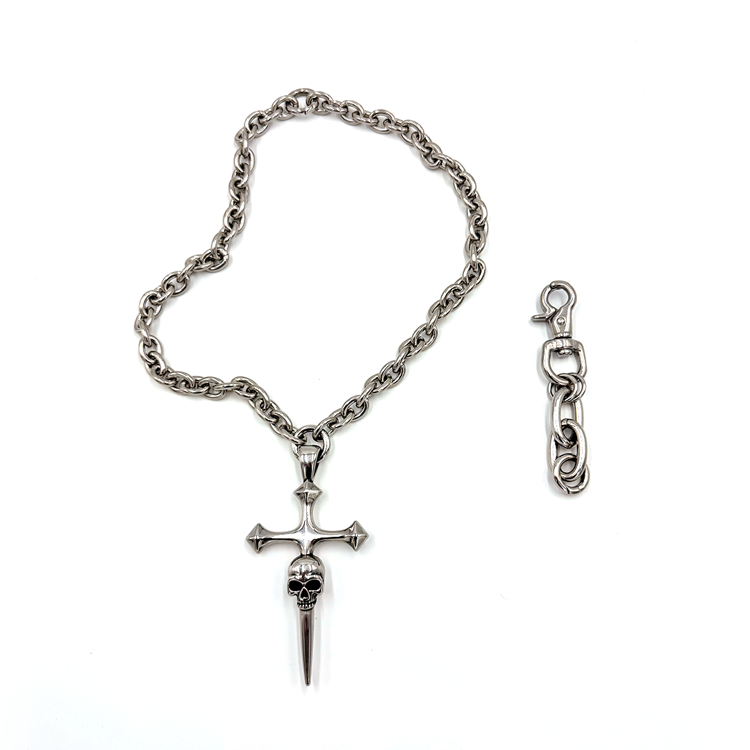 Requiem Cable Chain