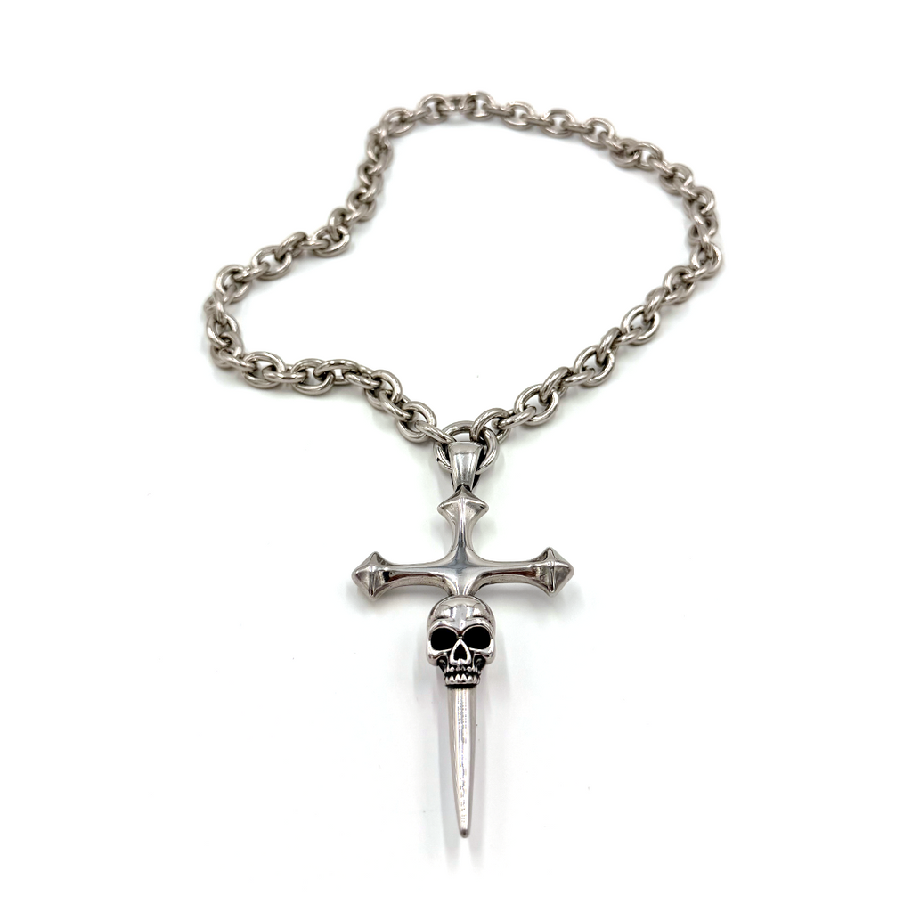 Requiem Cable Chain