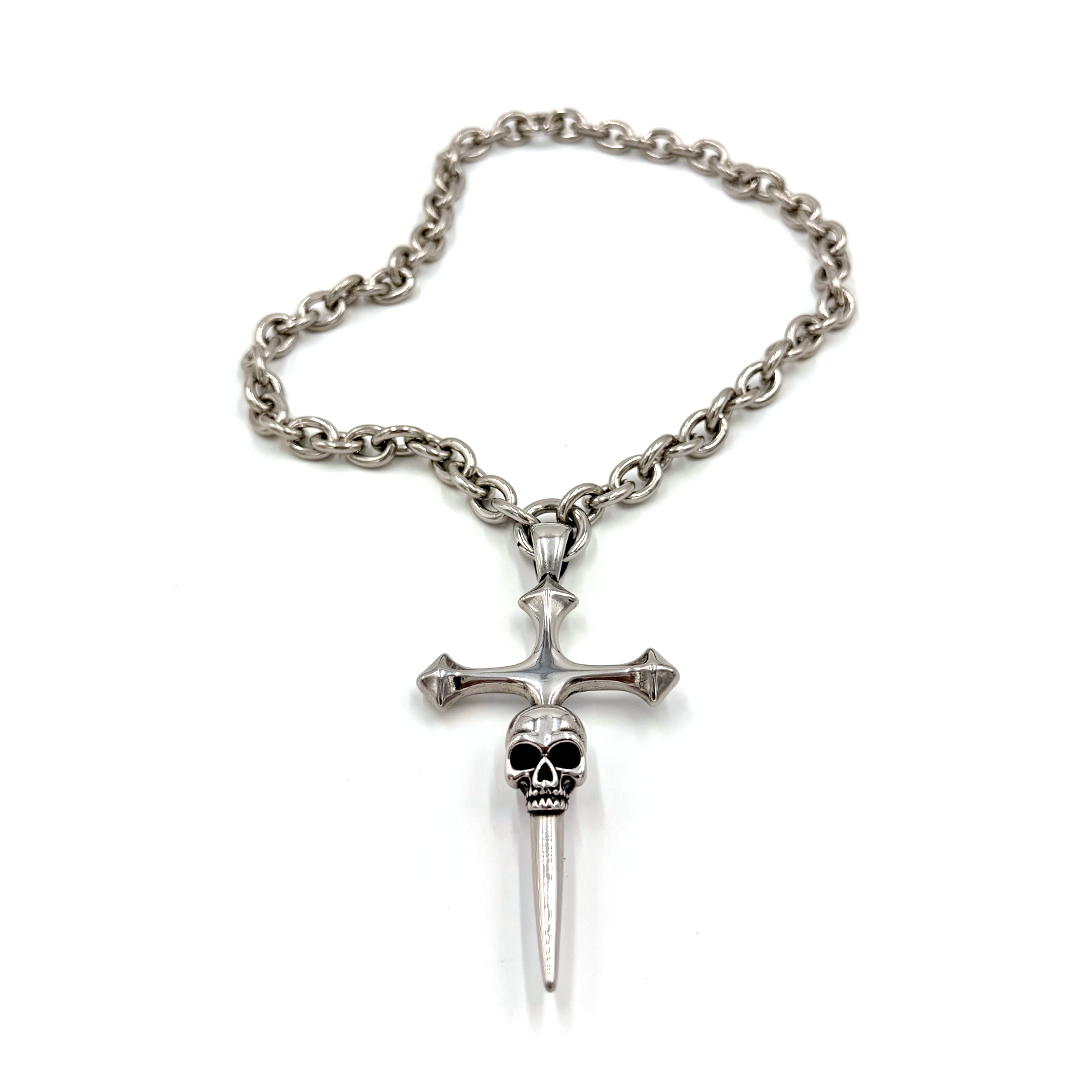 Requiem Cable Chain