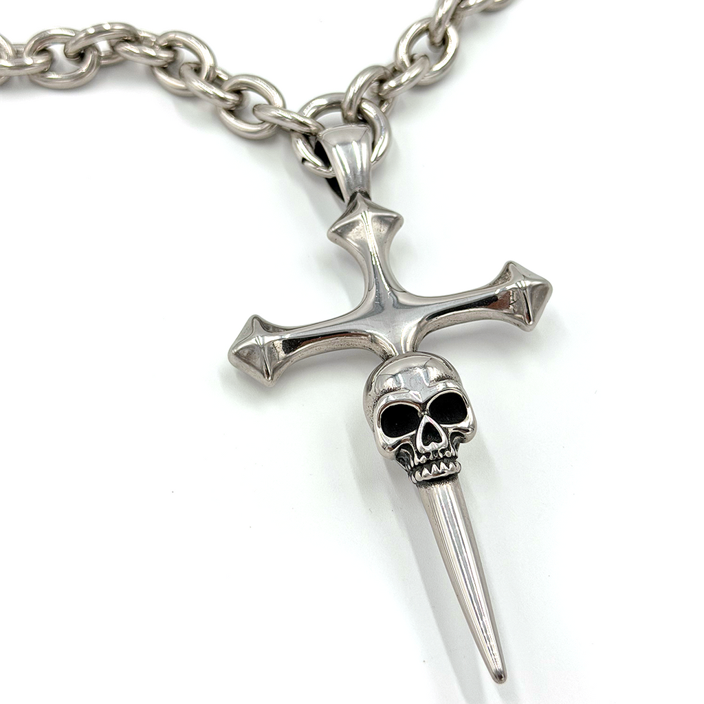 Requiem Cable Chain