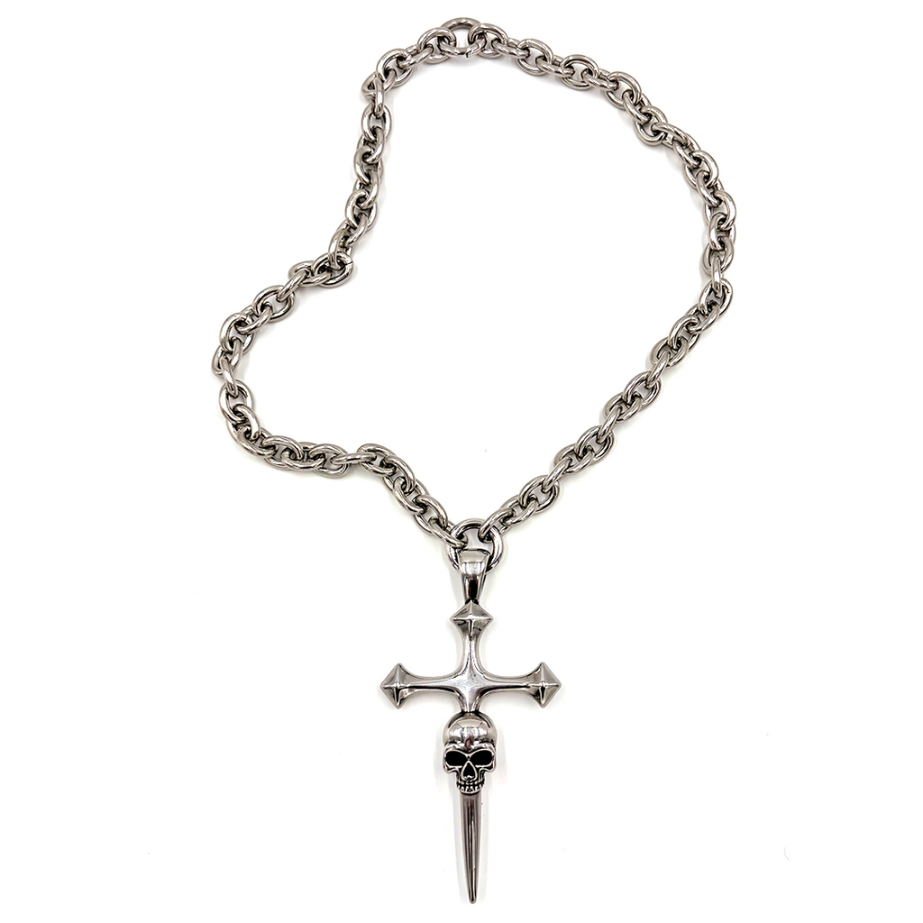 Requiem Cable Chain