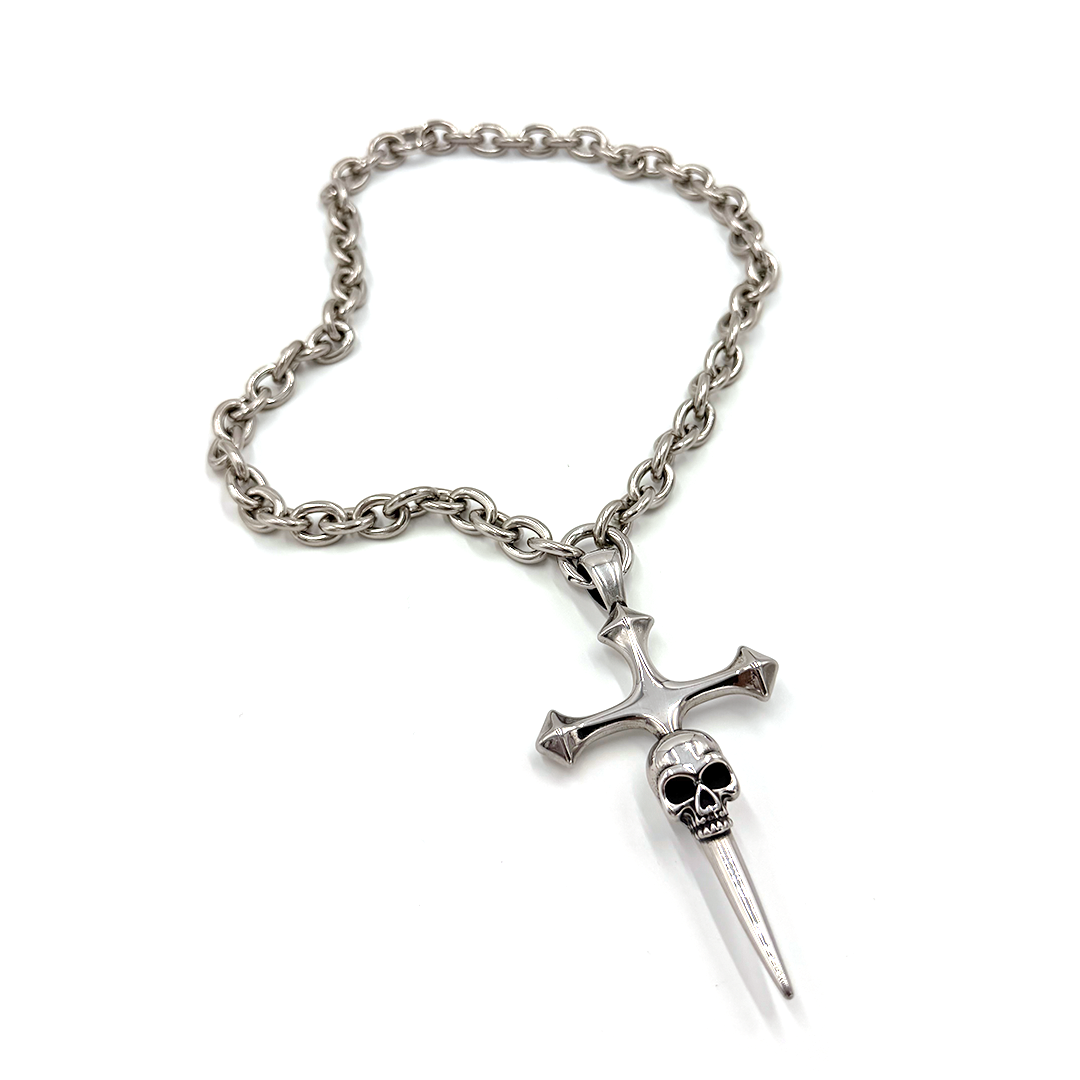 Requiem Cable Chain
