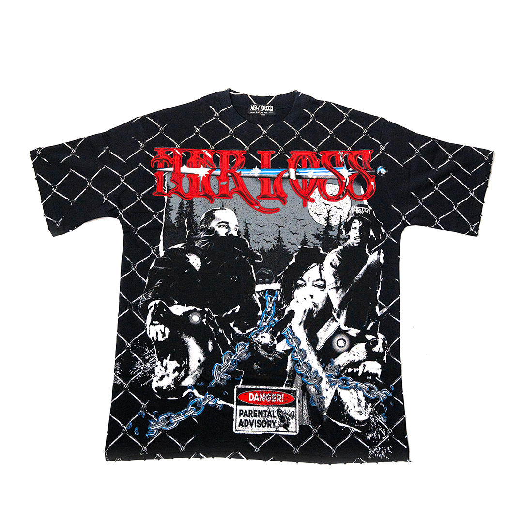 Her Loss Tee
