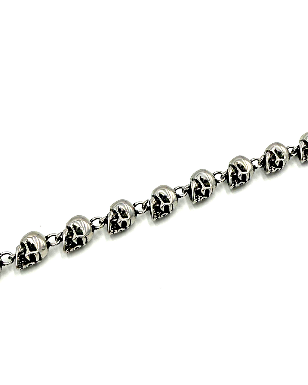 Totem Skull Bracelet