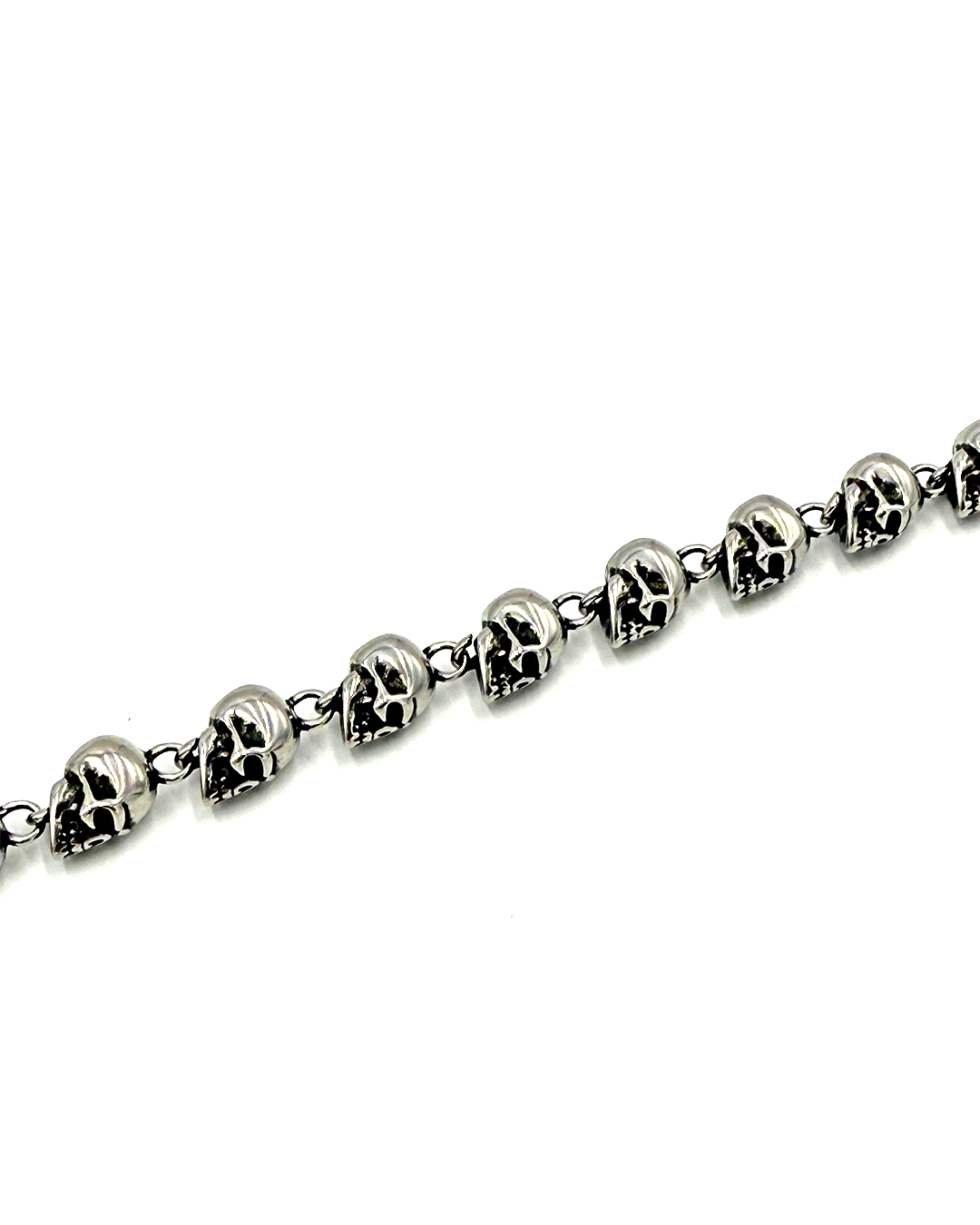 Totem Skull Bracelet