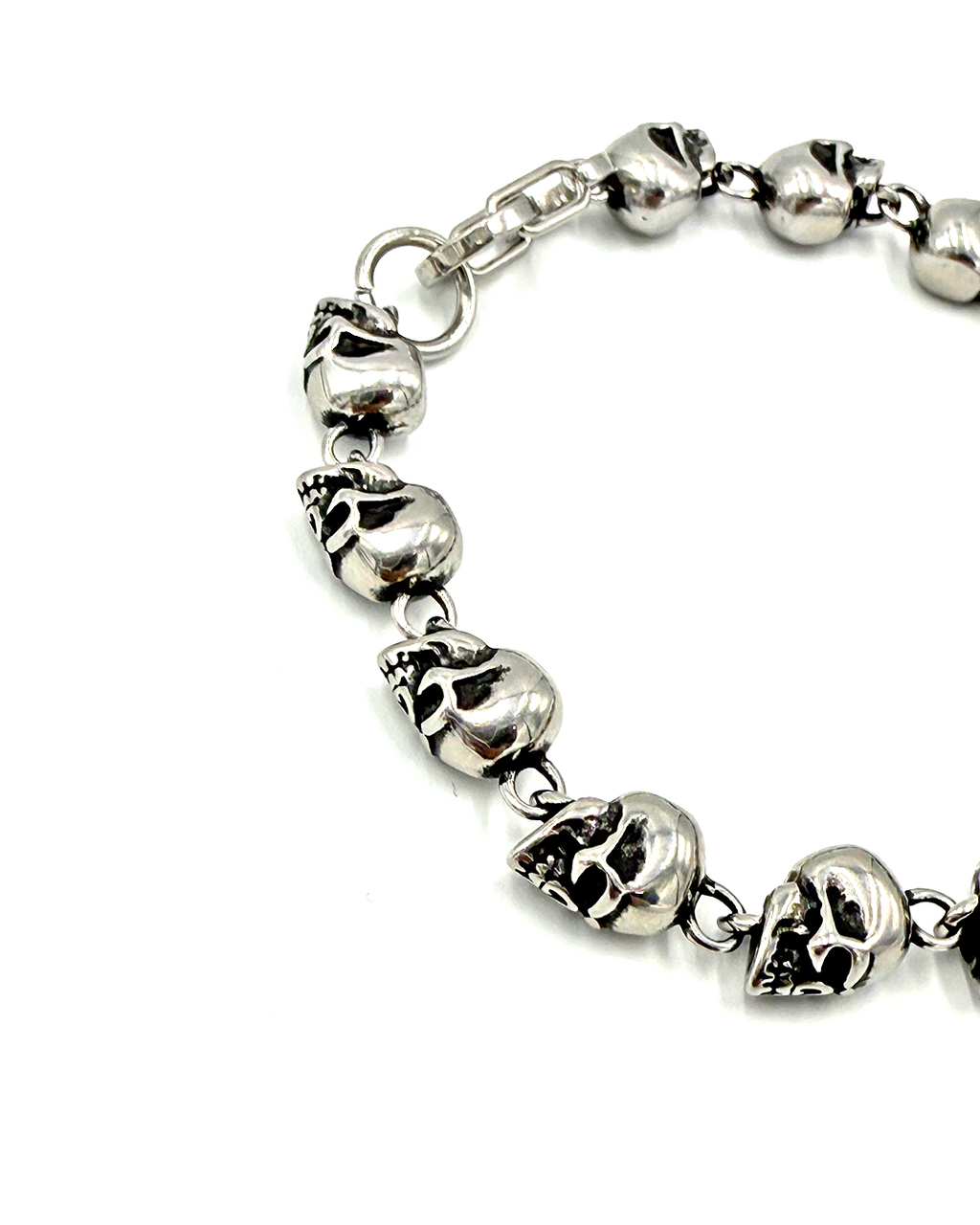 Totem Skull Bracelet