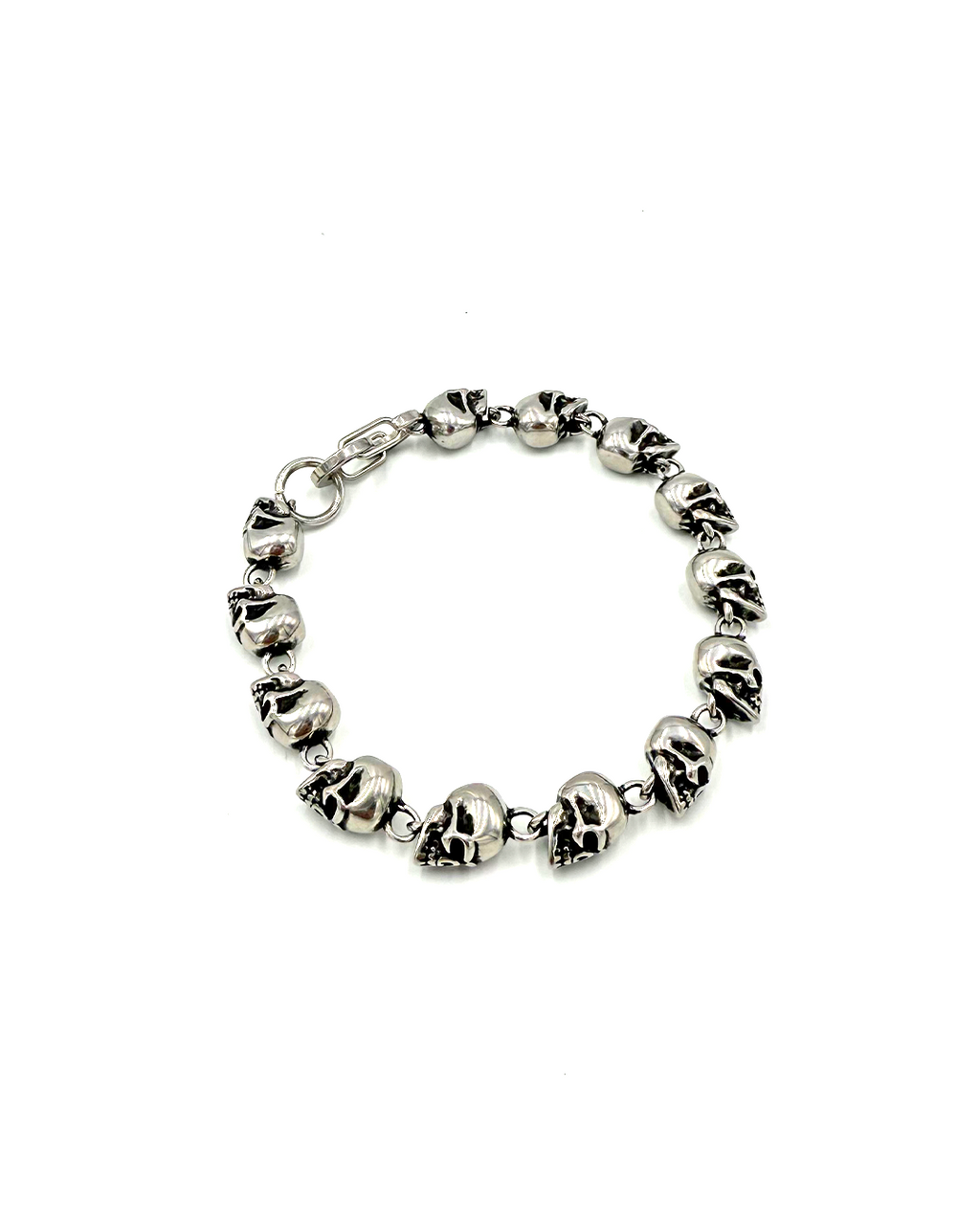 Totem Skull Bracelet