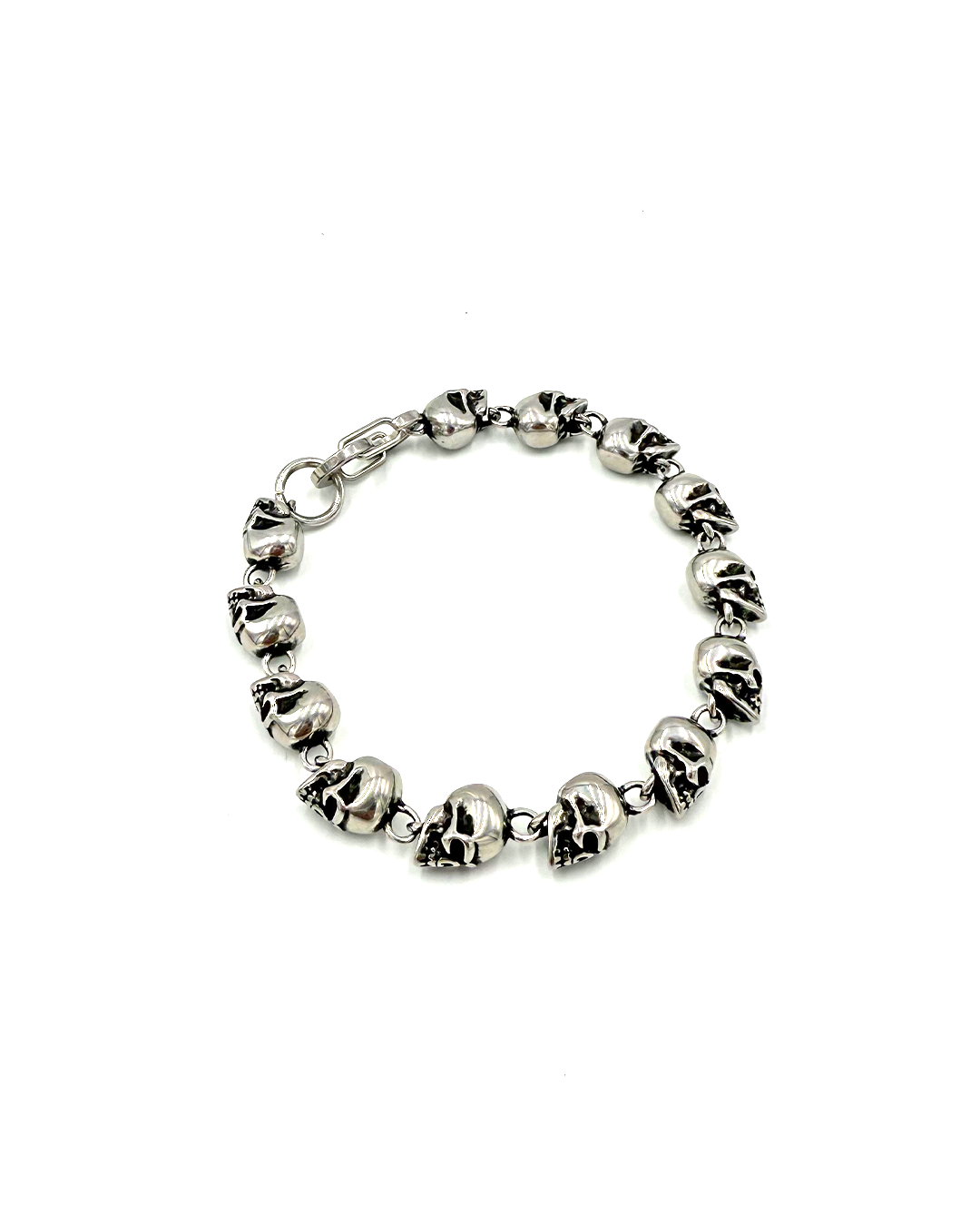 Totem Skull Bracelet