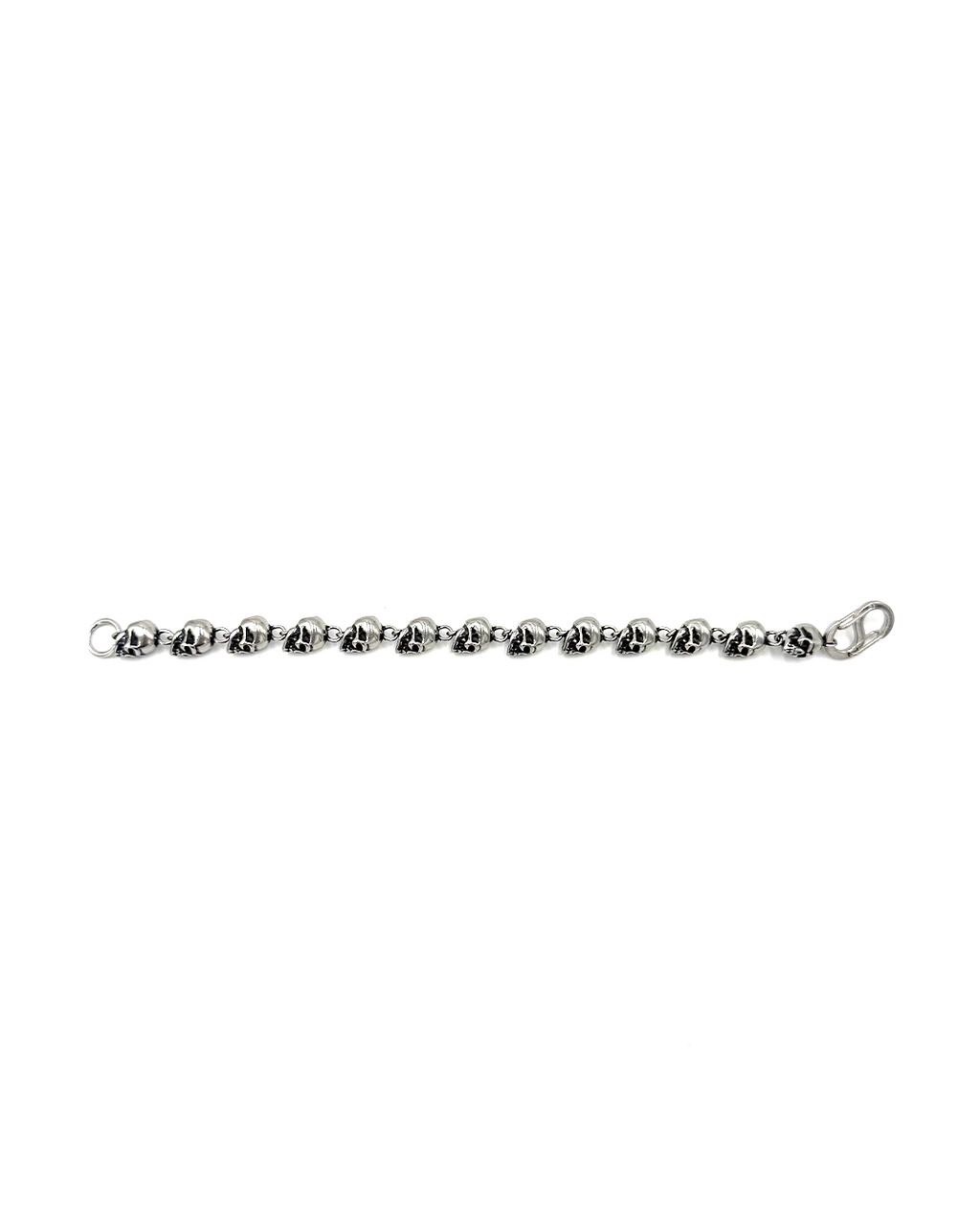 Totem Skull Bracelet