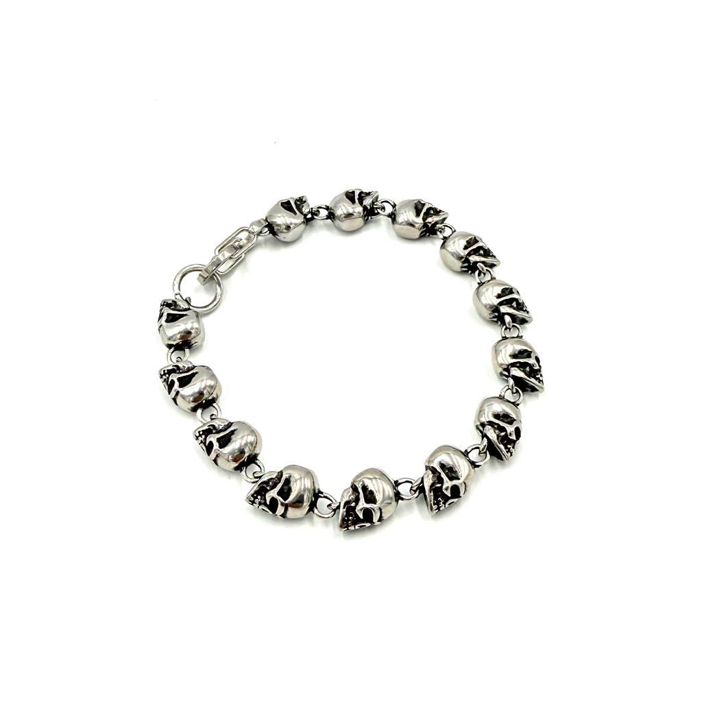 Totem Skull Bracelet