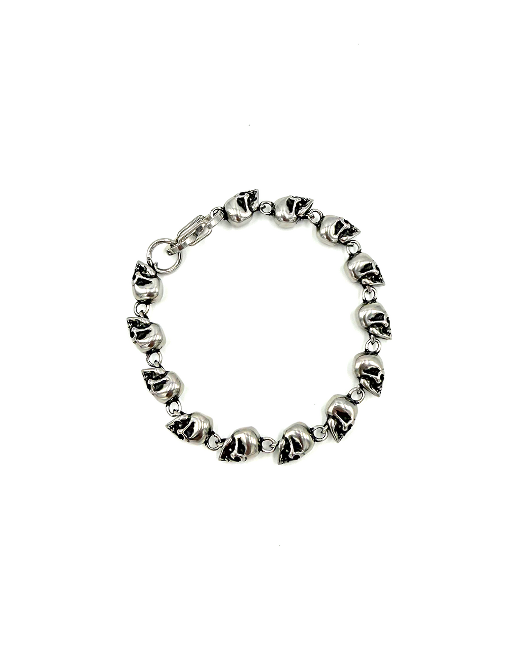 Totem Skull Bracelet