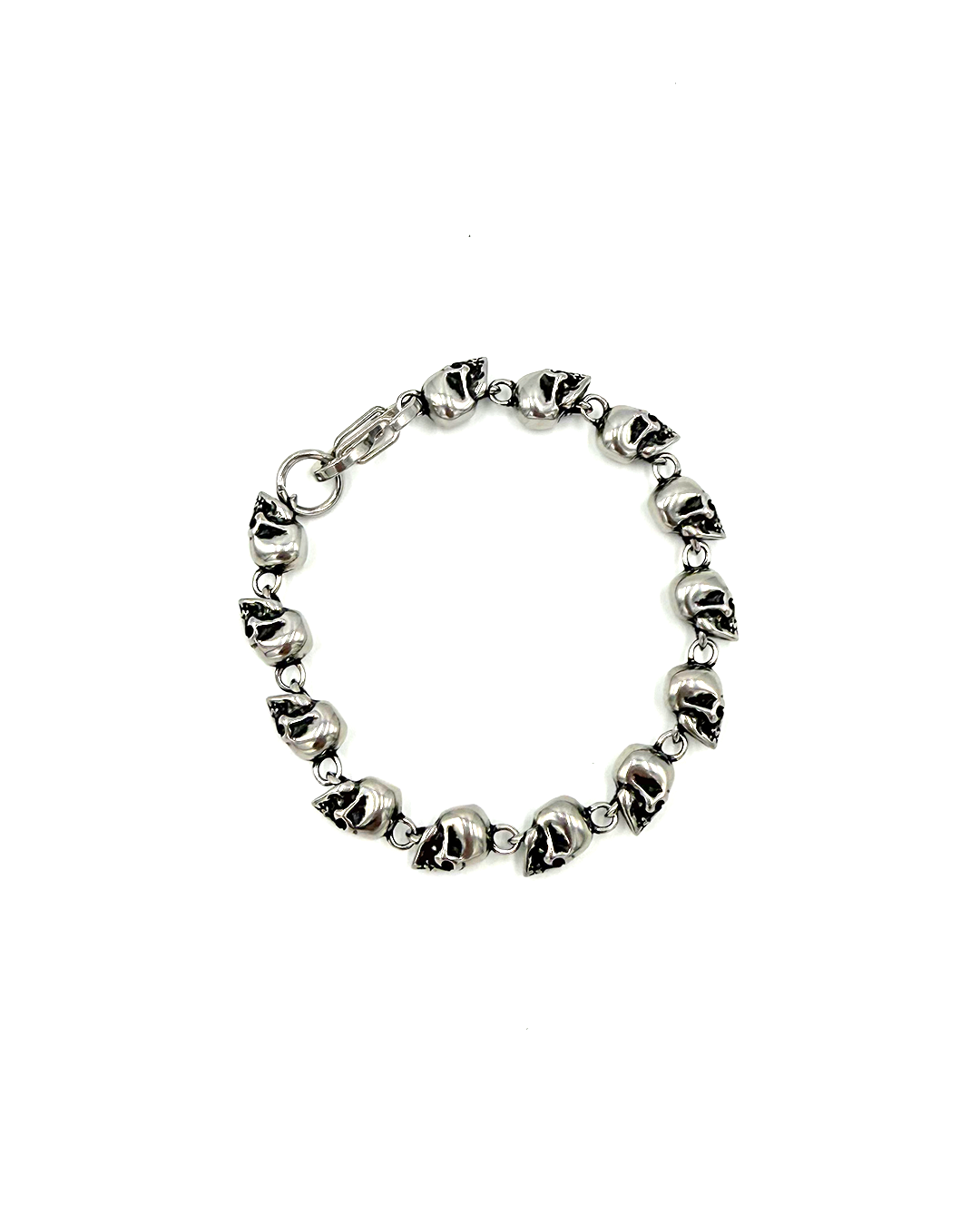 Totem Skull Bracelet