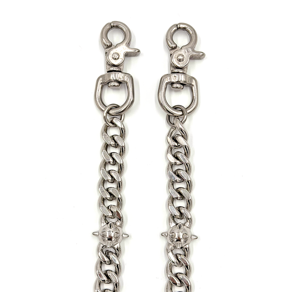 Warpath Wallet Chain