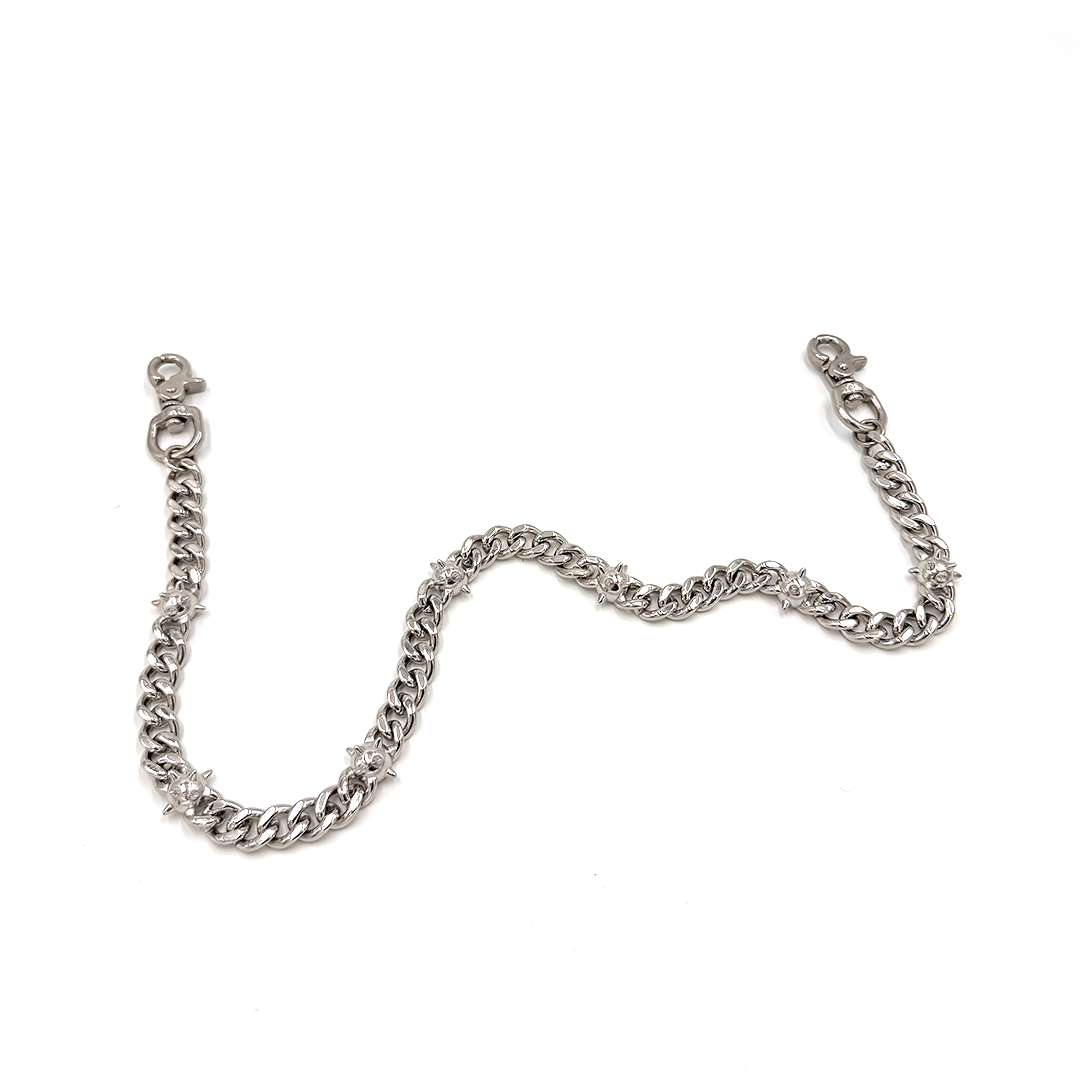 Warpath Wallet Chain