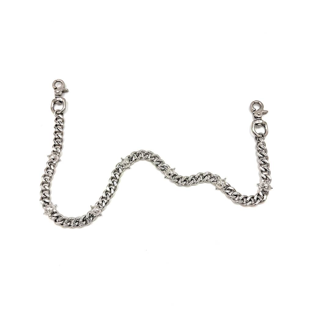 Warpath Wallet Chain
