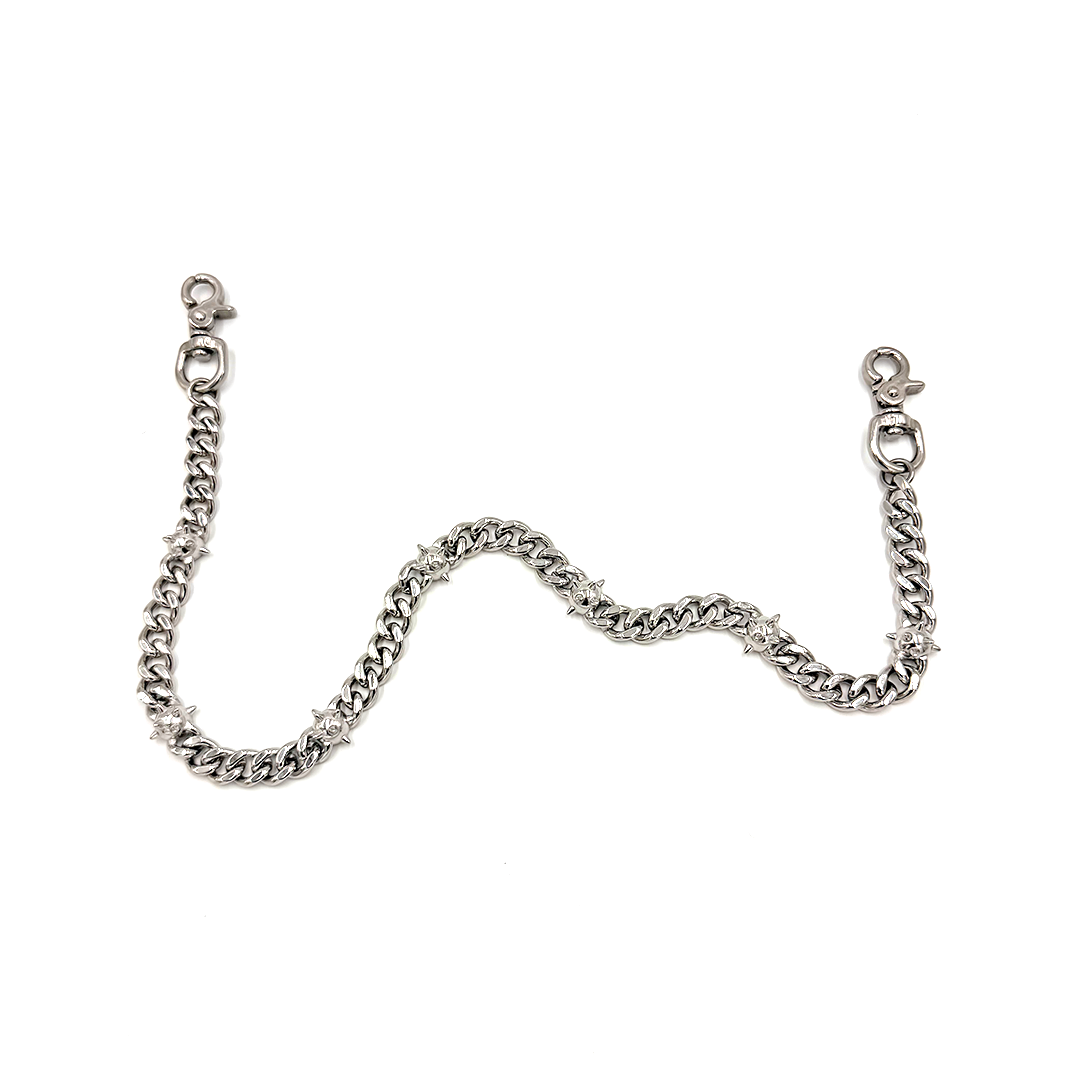 Warpath Wallet Chain