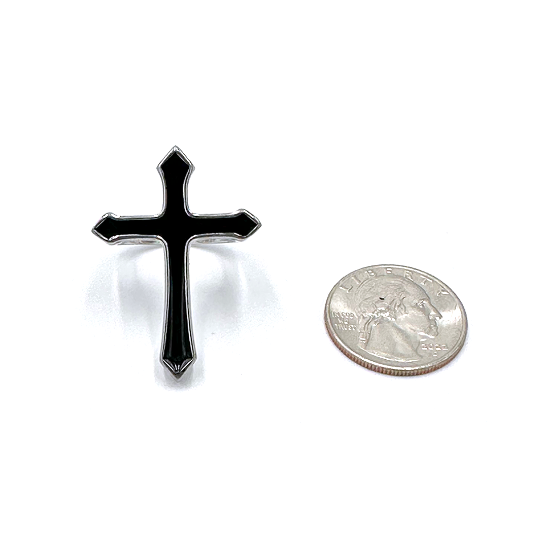 Black Cross