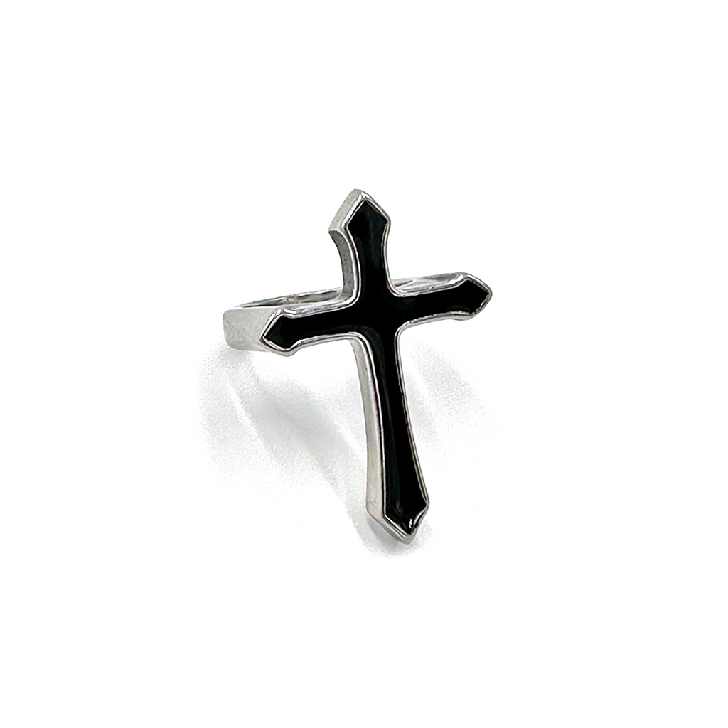 Black Cross