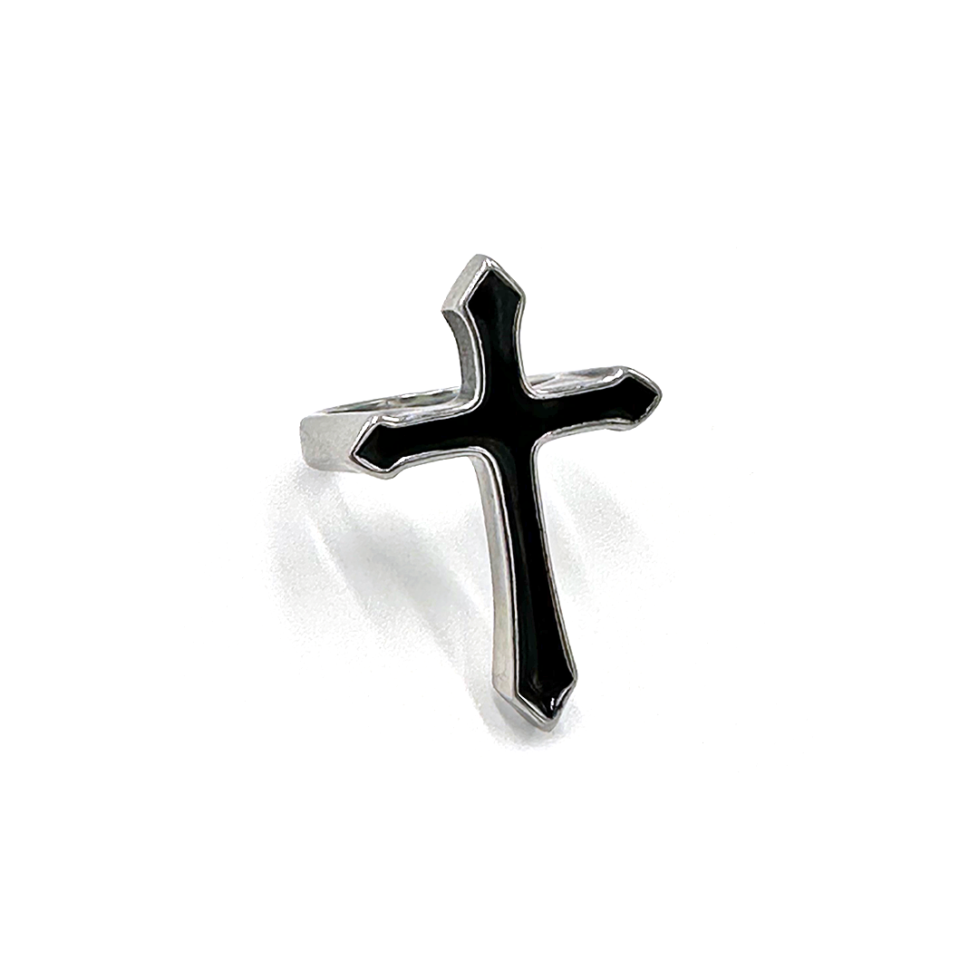 Black Cross