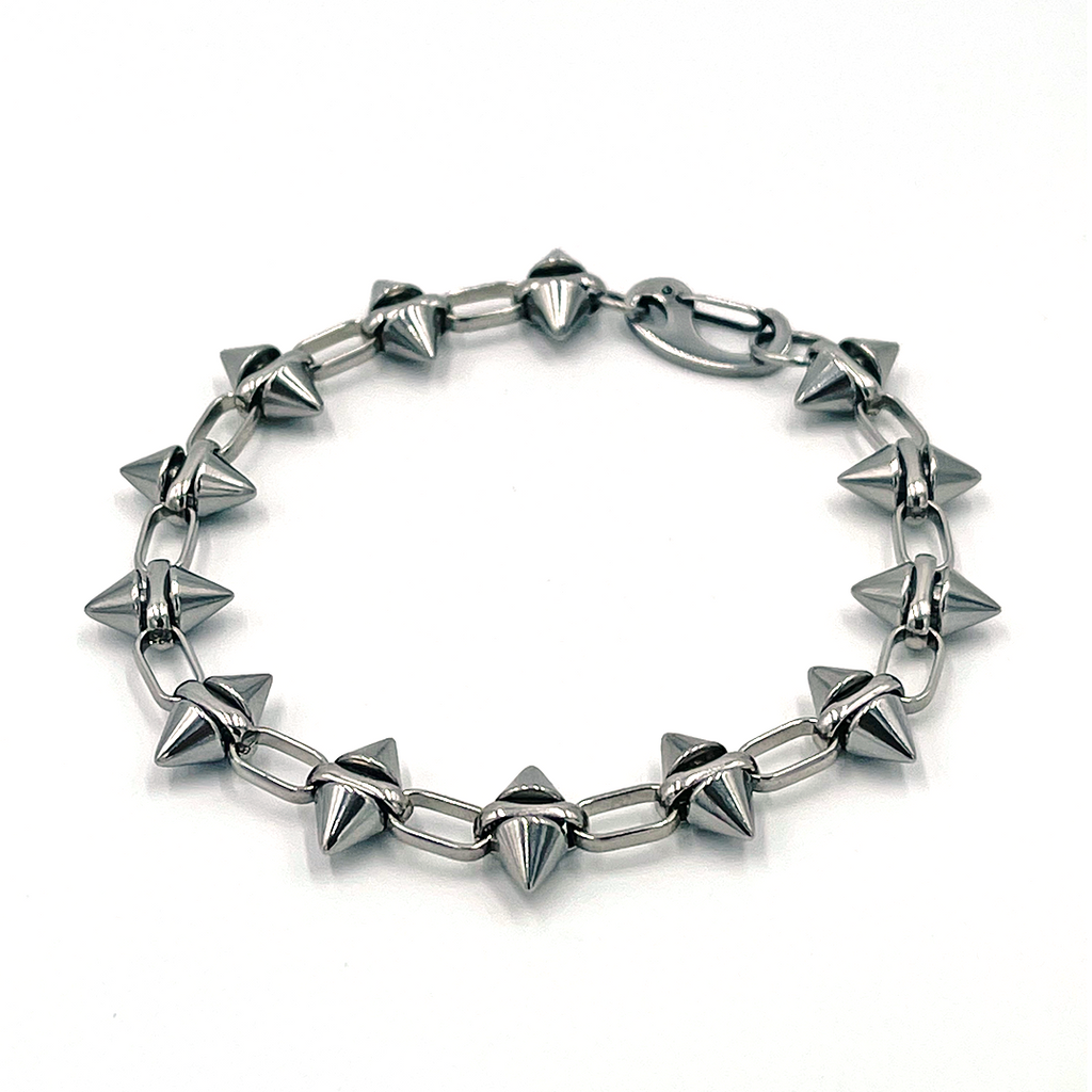 Spiked
