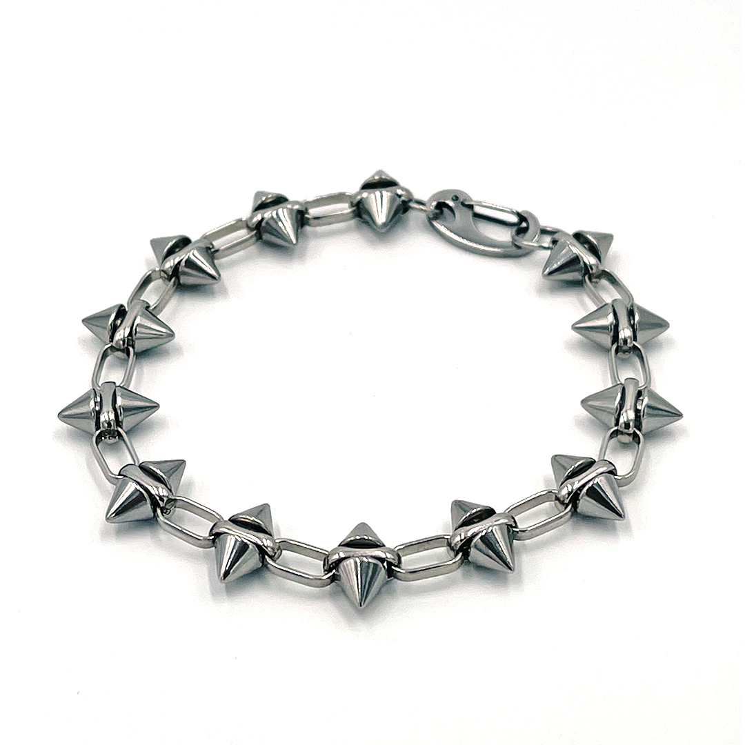 Spiked
