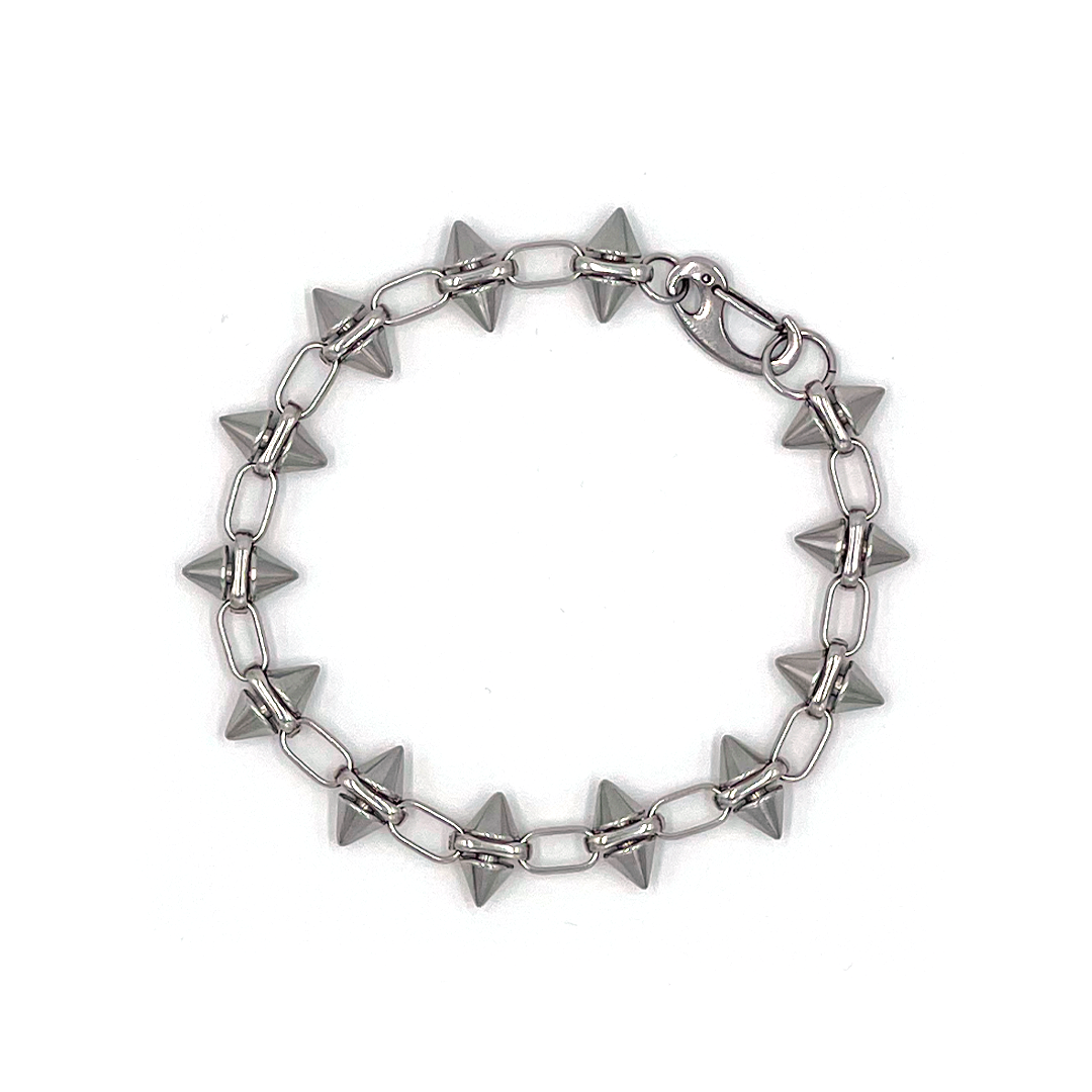 Spiked