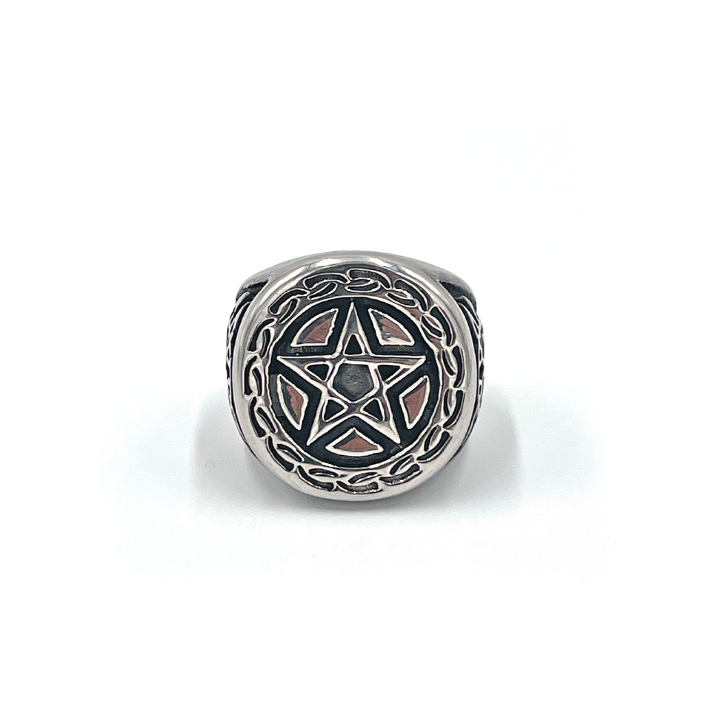 Pentagram