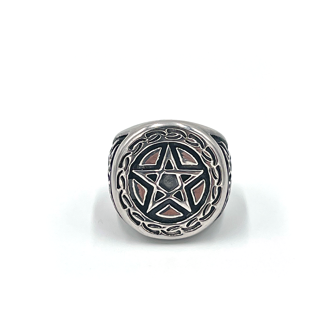 Pentagram