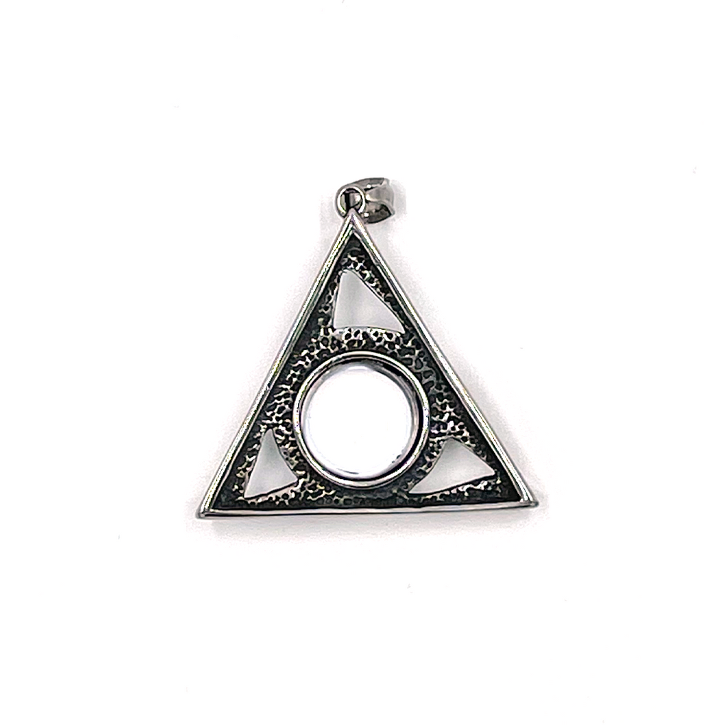 All Seeing Eye