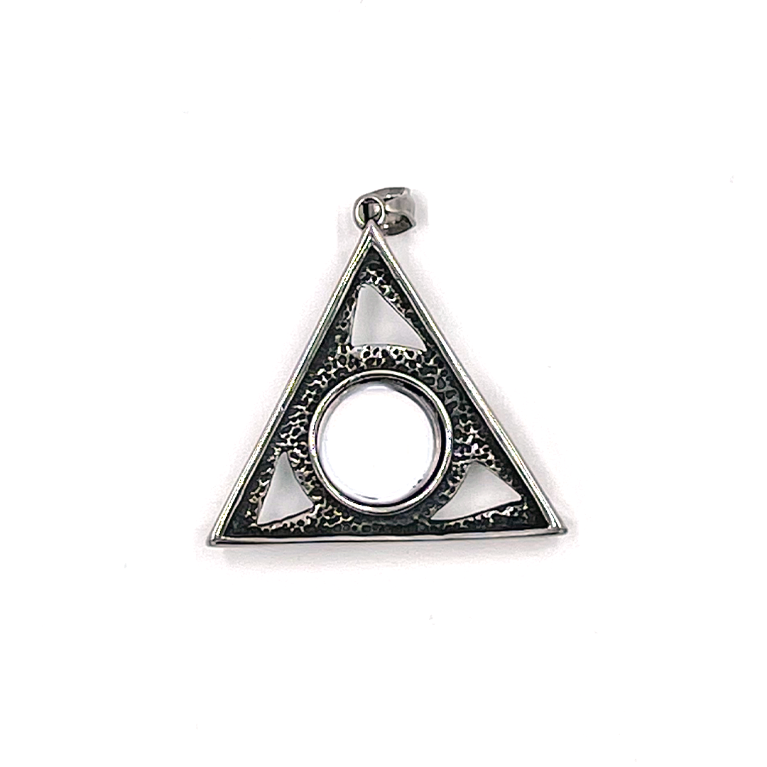All Seeing Eye
