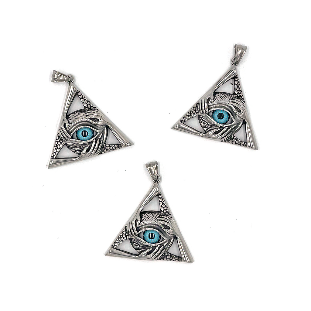 All Seeing Eye