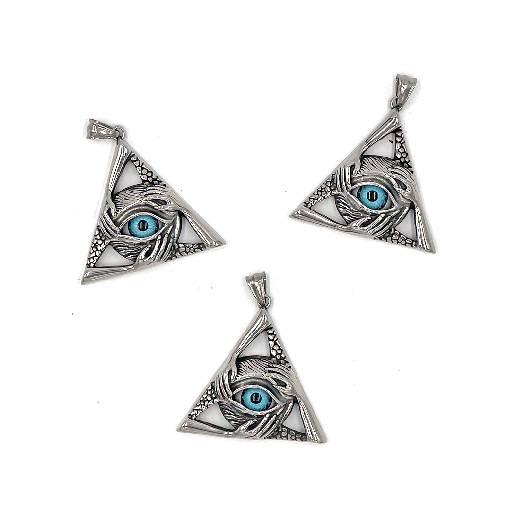 All Seeing Eye